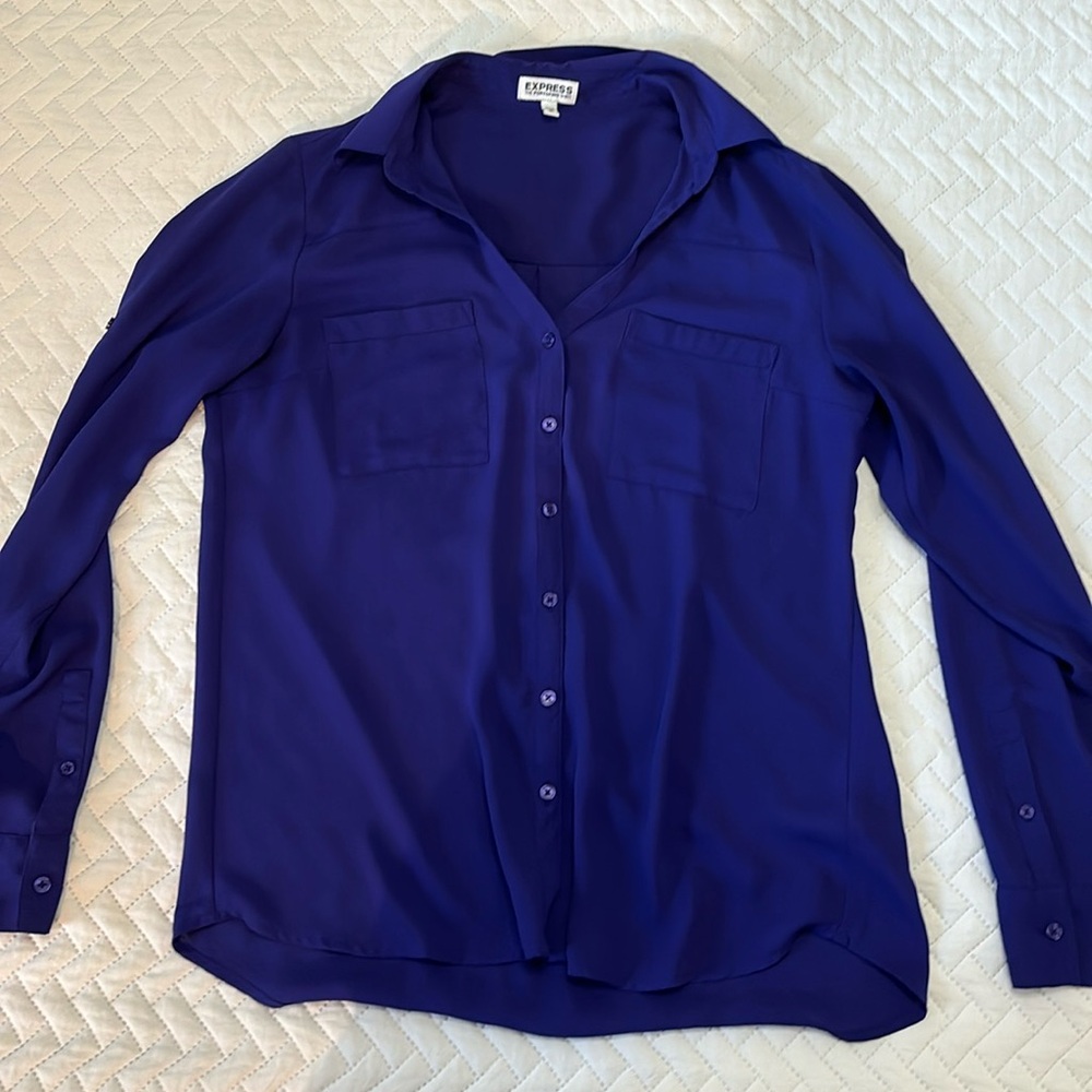 Express The Portofino Shirt